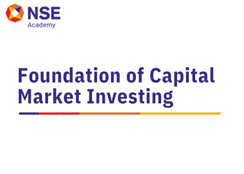 Foundation of Capital Market Investing