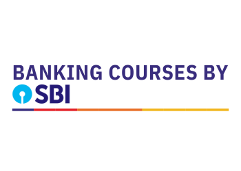 Banking Courses by SBI