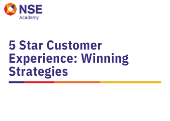 5 Star Customer Experience: Winning Strategies