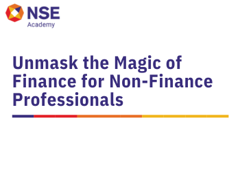 Unmask the Magic of Finance for Non-Finance Professionals