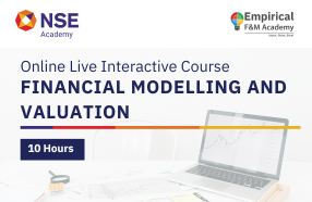 Financial Modelling and Valuation