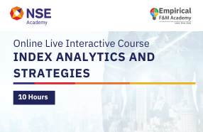 Index Trading Strategies Course