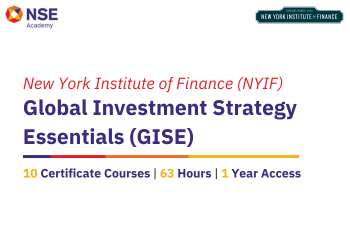 Global Investment Strategy Essentials (GISE)