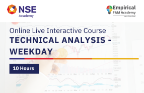 Technical Analysis (Weekdays Batch)