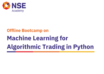 Machine Learning for Algorithmic Trading in Python