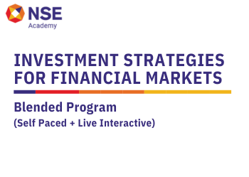 Investment Strategies for Financial Markets