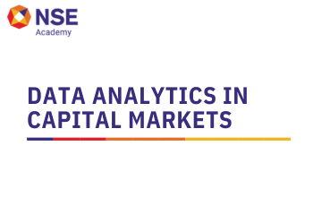 Data Analytics in Capital Markets