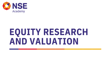 Equity Research and Valuation